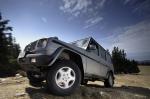 Mercedes-Benz G-Class 1990 года
